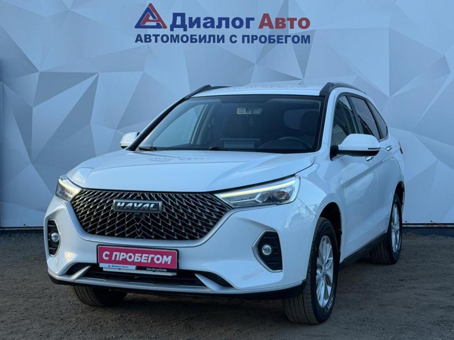 Haval M6 II Набережные Челны  - изображение 1