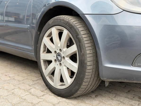 Skoda Octavia II (A5) Рестайлинг с пробегом 2011 года, цена 743 000 рублей, 236922 км, лифтбек, Автокод Объявления