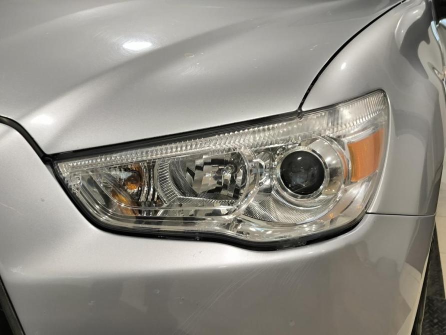 Mitsubishi ASX I Казань  - изображение 21