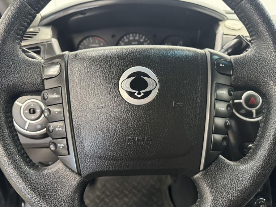 SsangYong Kyron I Рестайлинг Воронеж  - изображение 17