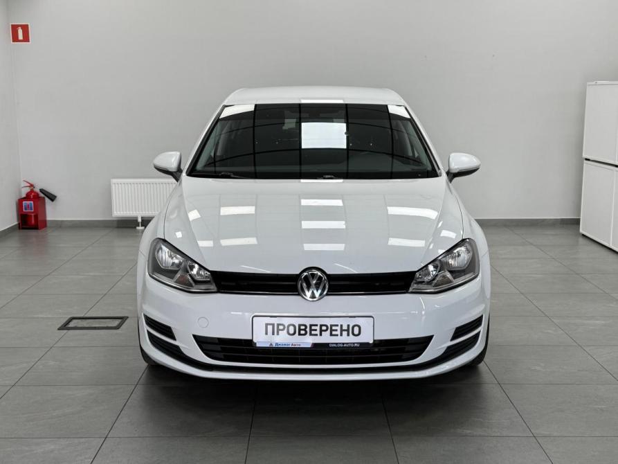 Volkswagen Golf VII Казань  - изображение 2