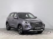 Chery Tiggo 4 Pro I Рестайлинг Калининград  - изображение 21