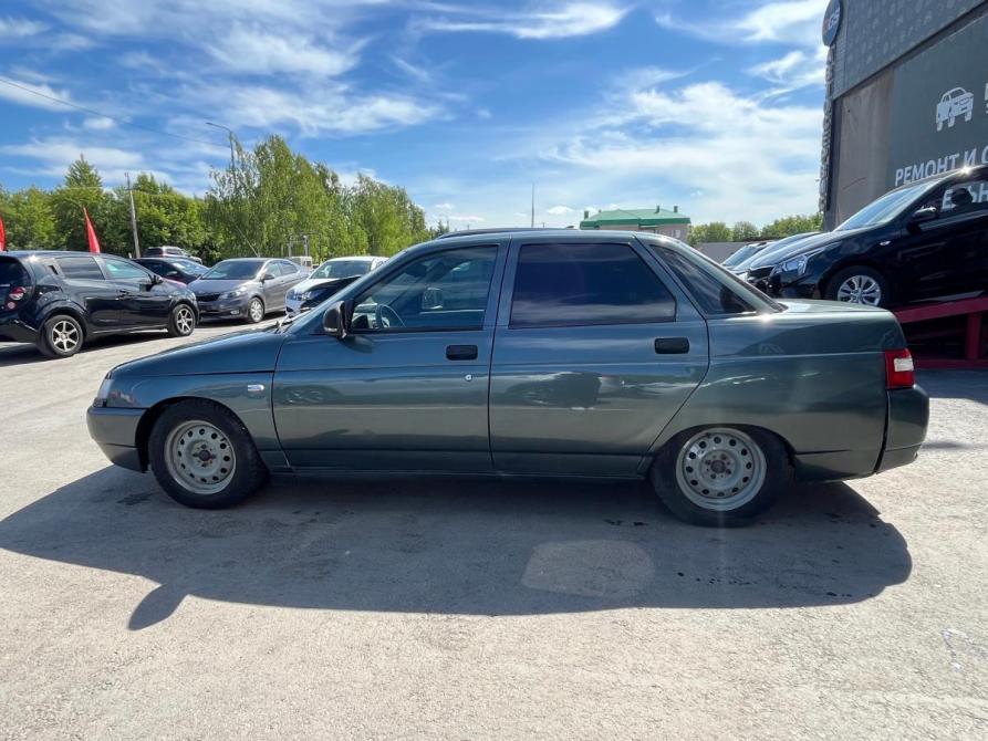 Lada (ВАЗ) 2110 Альметьевск  - изображение 3