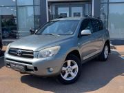 Toyota RAV4 III (XA30) Стерлитамак  - изображение 16