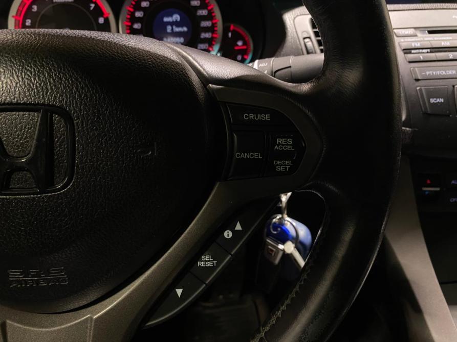 Honda Accord VIII Челябинск  - изображение 17