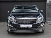 Kia Carnival III Москва  - изображение 18