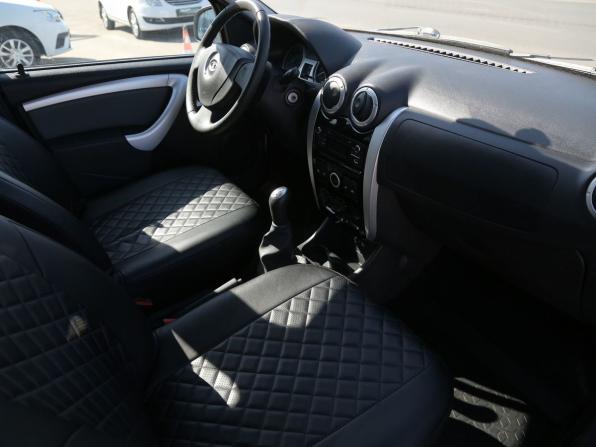Lada (ВАЗ) Largus I с пробегом 2019 года, цена 994 000 рублей, 96500 км, универсал, Автокод Объявления
