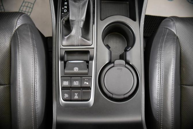 Hyundai Tucson III Рестайлинг с пробегом 2018 года, цена 2 249 000 рублей, 112000 км, внедорожник, Автокод Объявления