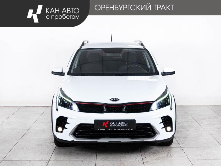 Kia Rio IV Рестайлинг Казань  - изображение 2