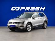 Volkswagen Tiguan II Москва  - изображение 27
