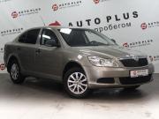 Skoda Octavia II (A5) Рестайлинг Минеральные Воды  - изображение 17