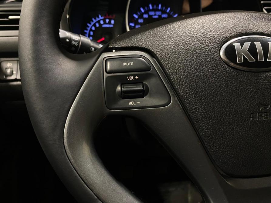 Kia Rio III Рестайлинг Челябинск  - изображение 17