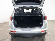 Kia Sportage IV Чита  - изображение 38