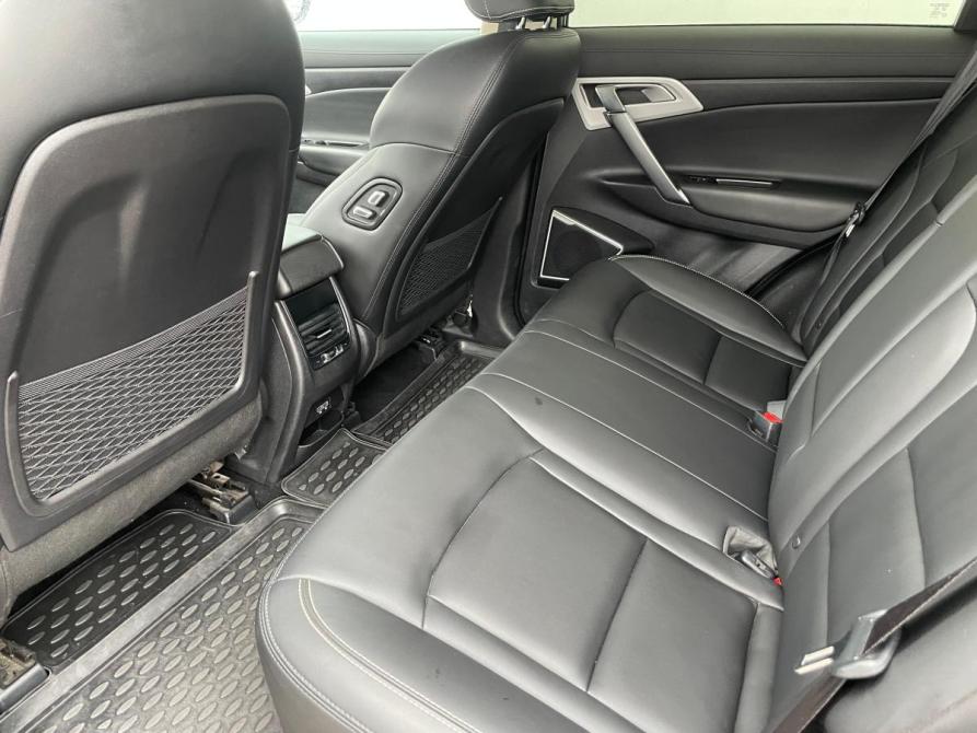 Geely Atlas I Стерлитамак  - изображение 19