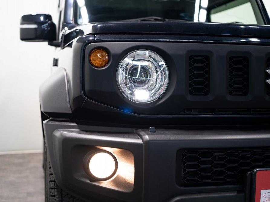 Suzuki Jimny IV Чита  - изображение 19