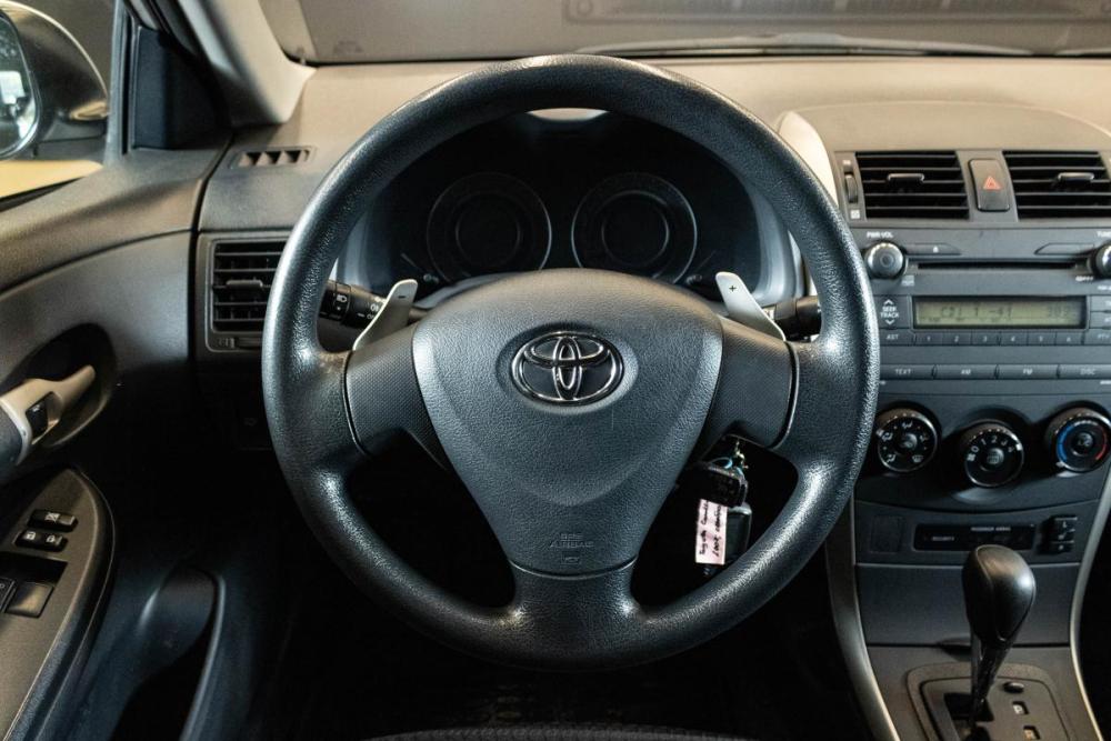 Toyota Corolla X (E140 E150) Уфа  - изображение 6