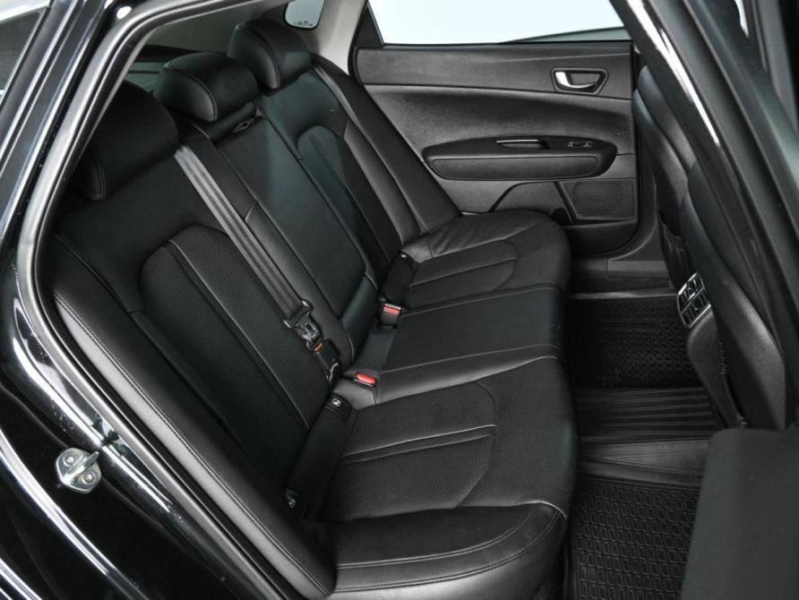 Kia Optima IV Рестайлинг Ростов-на-Дону  - изображение 7