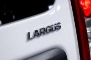 Lada (ВАЗ) Largus I Тюмень  - изображение 36