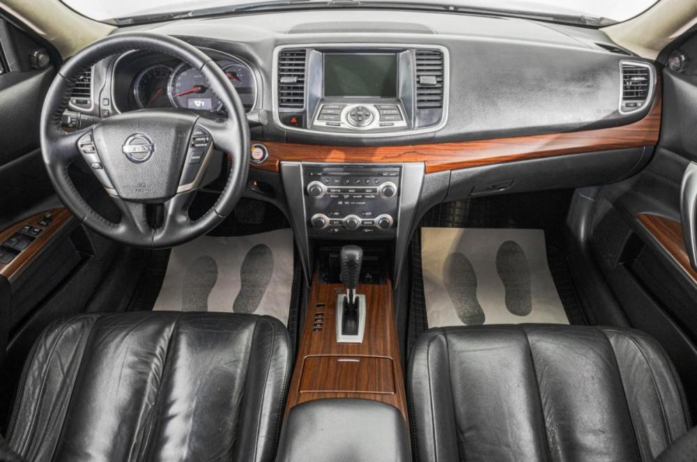 Nissan Teana II (J32) Барнаул  - изображение 10