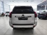 Toyota Land Cruiser Prado 150 Series Рестайлинг 2 Казань  - изображение 29