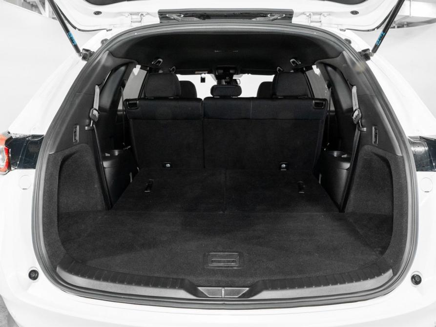 Mazda CX-8 I Иркутск  - изображение 22