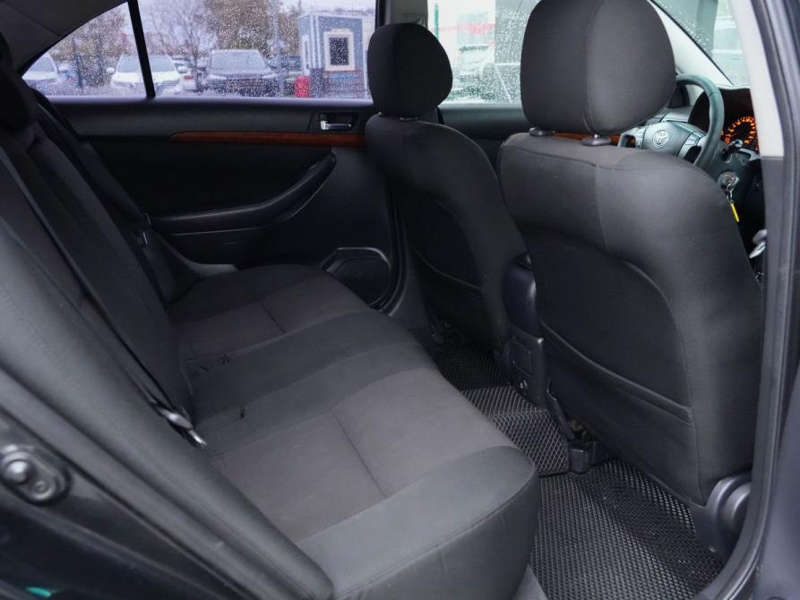 Toyota Avensis II Рестайлинг Новосибирск  - изображение 21