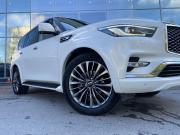 Infiniti QX80 I Рестайлинг 2 Екатеринбург  - изображение 51