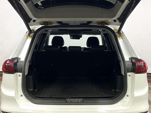 Chery Tiggo 8 Pro I с пробегом 2021 года, цена 1 879 000 рублей, 84020 км, внедорожник, Автокод Объявления