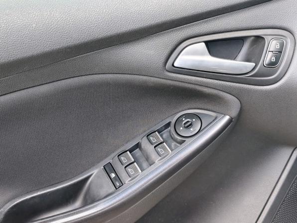 Ford Focus III Рестайлинг с пробегом 2019 года, цена 1 160 000 рублей, 160314 км, универсал, Автокод Объявления