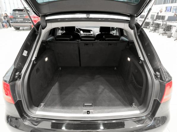 Audi A4 IV (B8) с пробегом 2008 года, цена 730 000 рублей, 242500 км, универсал, Автокод Объявления