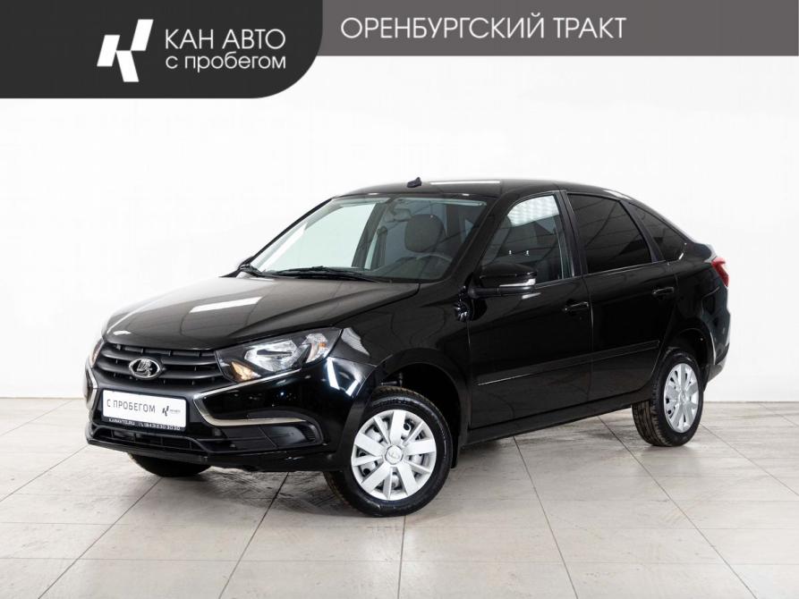 Lada (ВАЗ) Granta I Рестайлинг Казань  - изображение 1