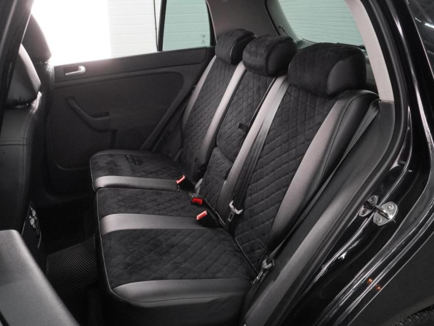 Volkswagen Golf Plus I Воронеж  - изображение 9