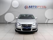 Volkswagen Jetta V Подольск  - изображение 28