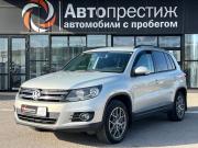 Volkswagen Tiguan I Рестайлинг Волгоград  - изображение 24