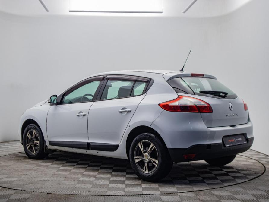 Renault Megane III Москва  - изображение 7