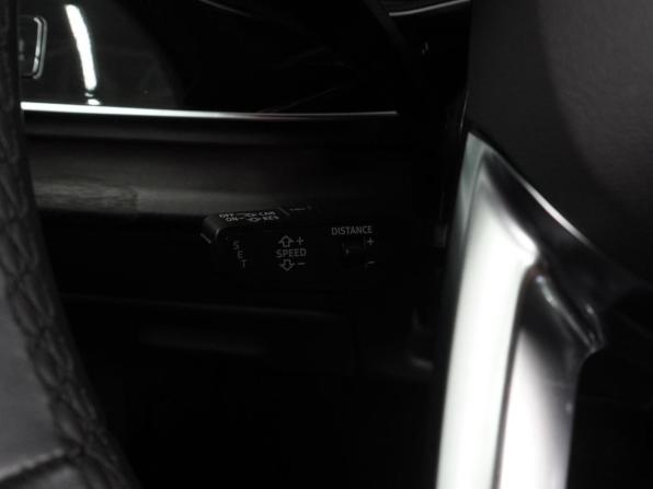 Audi Q7 II (4M) Рестайлинг с пробегом 2021 года, цена 6 599 000 рублей, 96560 км, внедорожник, Автокод Объявления