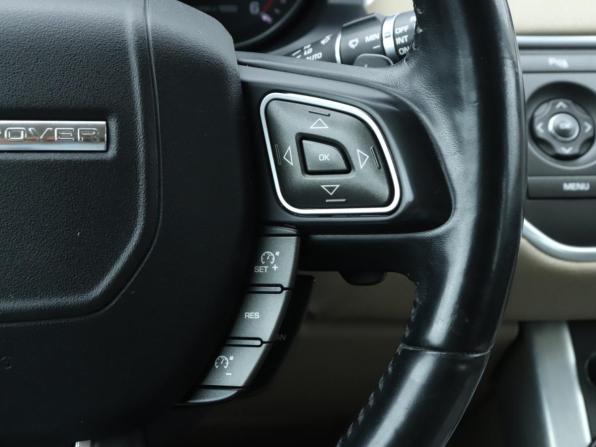 Land Rover Range Rover Evoque I с пробегом 2012 года, цена 1 699 000 рублей, 192629 км, внедорожник, Автокод Объявления