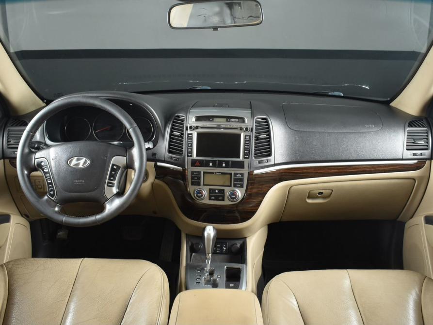 Hyundai Santa Fe II Рестайлинг Кемерово  - изображение 7
