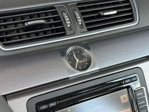 Volkswagen Passat B7 с пробегом 2011 года, цена 989 000 рублей, 155189 км, седан, Автокод Объявления