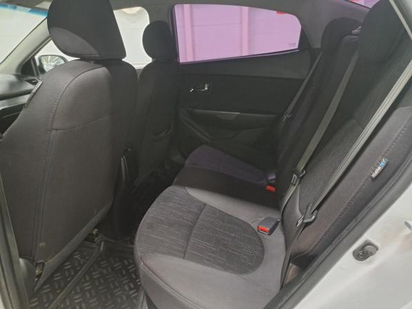 Kia Rio III с пробегом 2013 года, цена 765 000 рублей, 197000 км, седан, Автокод Объявления