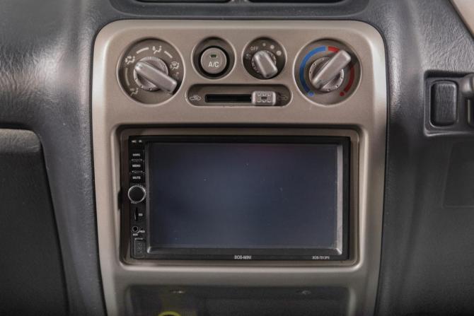 Daihatsu Terios I с пробегом 2011 года, цена 769 000 рублей, 145000 км, внедорожник, Автокод Объявления