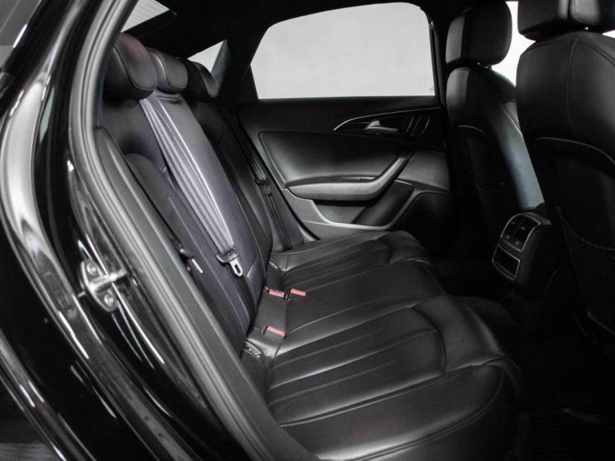 Audi A6 IV (C7) Рестайлинг Москва  - изображение 10