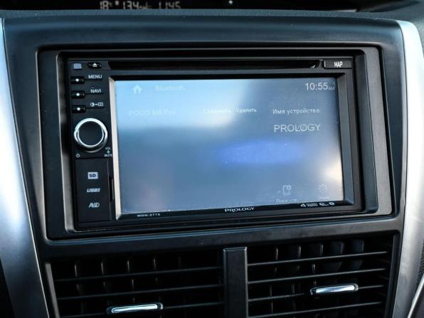 Subaru Forester III с пробегом 2009 года, цена 1 199 000 рублей, 100045 км, внедорожник, Автокод Объявления