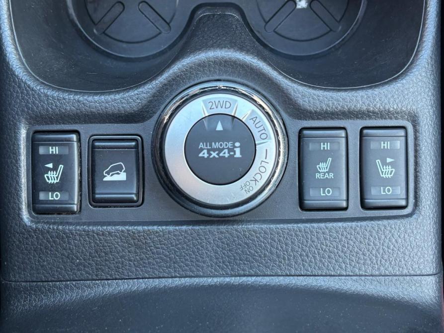 Nissan X-Trail III Рестайлинг Сыктывкар  - изображение 28