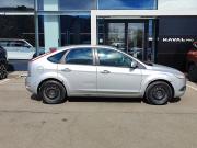 Ford Focus II Рестайлинг Москва  - изображение 19