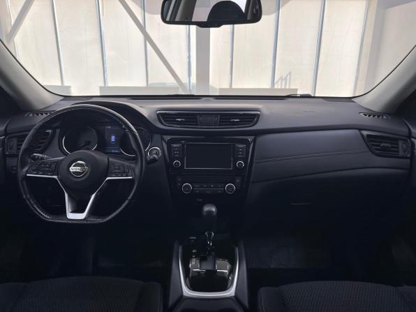 Nissan X-Trail III Рестайлинг с пробегом 2021 года, цена 2 180 000 рублей, 118150 км, внедорожник, Автокод Объявления