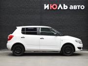Skoda Fabia II Рестайлинг Екатеринбург  - изображение 26