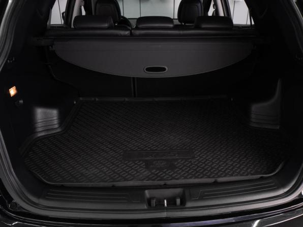 Hyundai ix35 I Рестайлинг с пробегом 2015 года, цена 1 599 000 рублей, 109231 км, внедорожник, Автокод Объявления