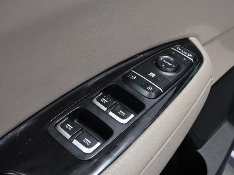 Kia Optima IV Калуга  - изображение 12