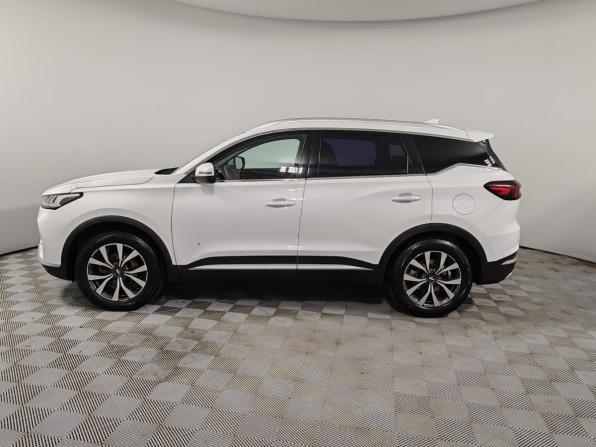 Chery Tiggo 7 Pro I с пробегом 2020 года, цена 1 529 000 рублей, 141175 км, внедорожник, Автокод Объявления